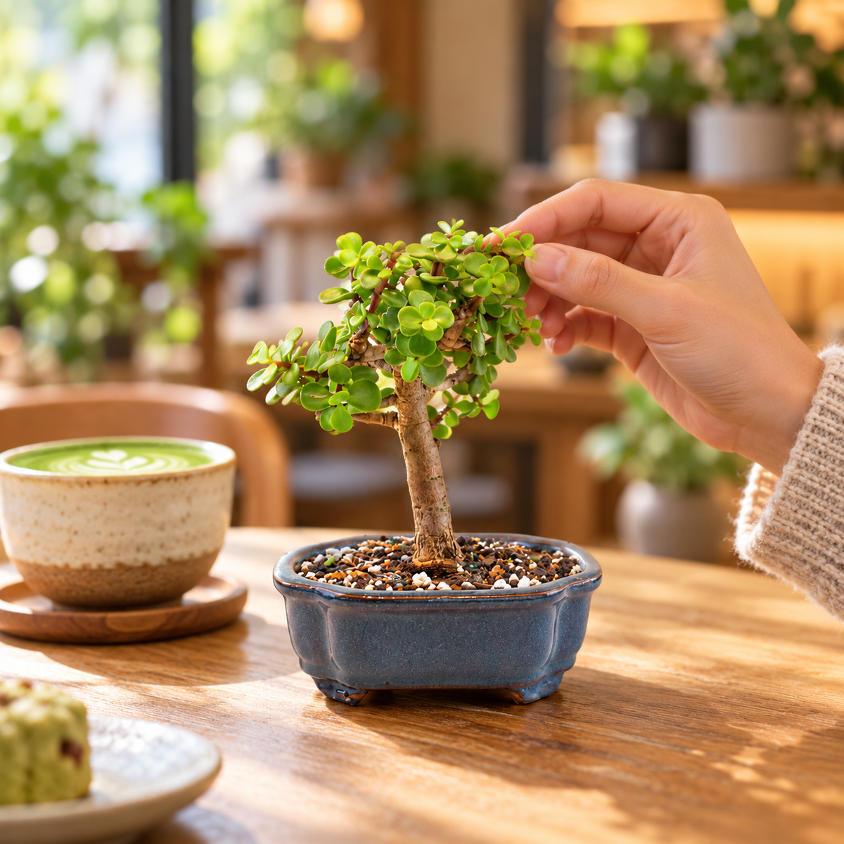 🌿 Beginner Bonsai Class – October 18th 🌿