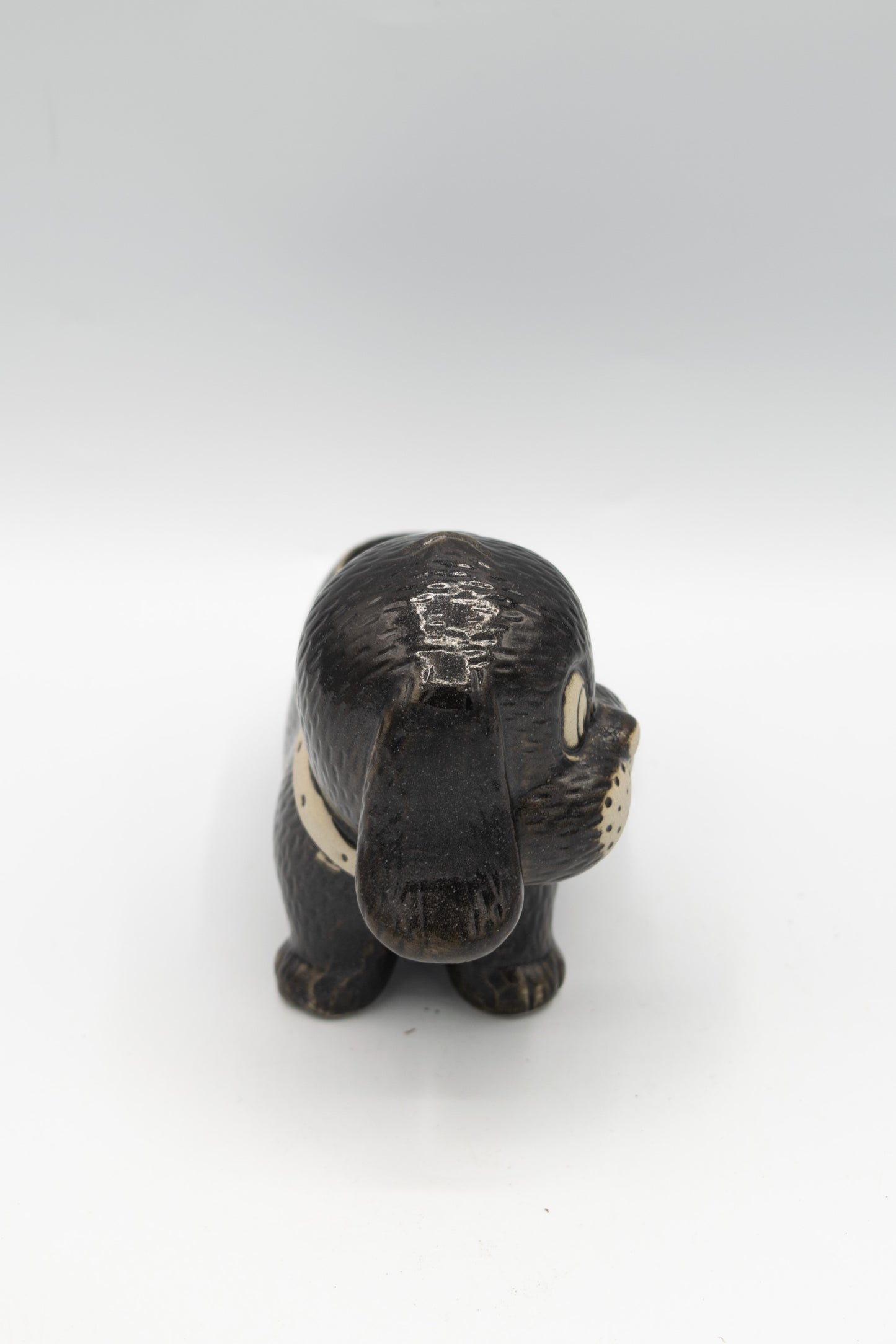 Dachshund Planter
