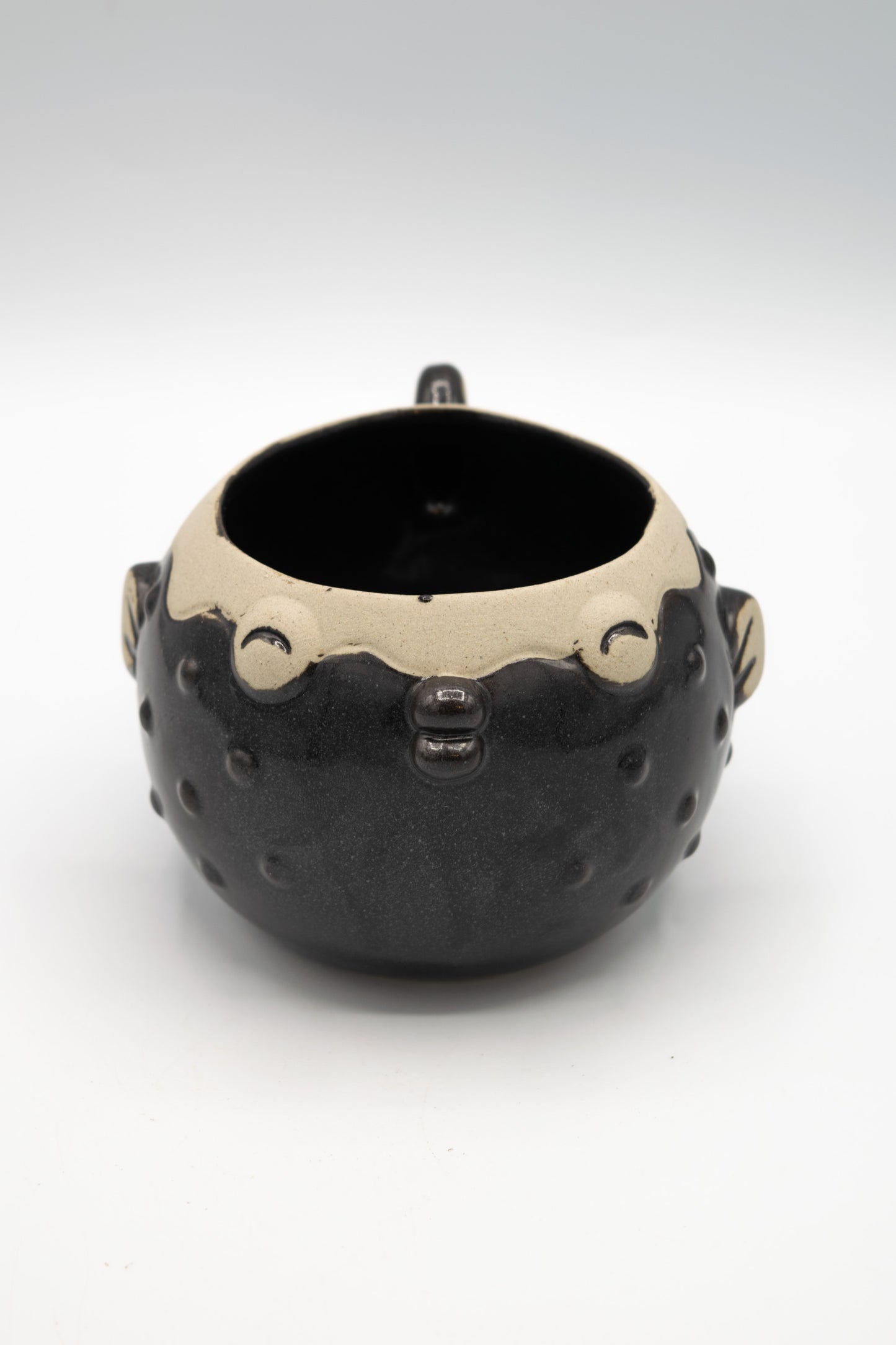 Blowfish Large Planter