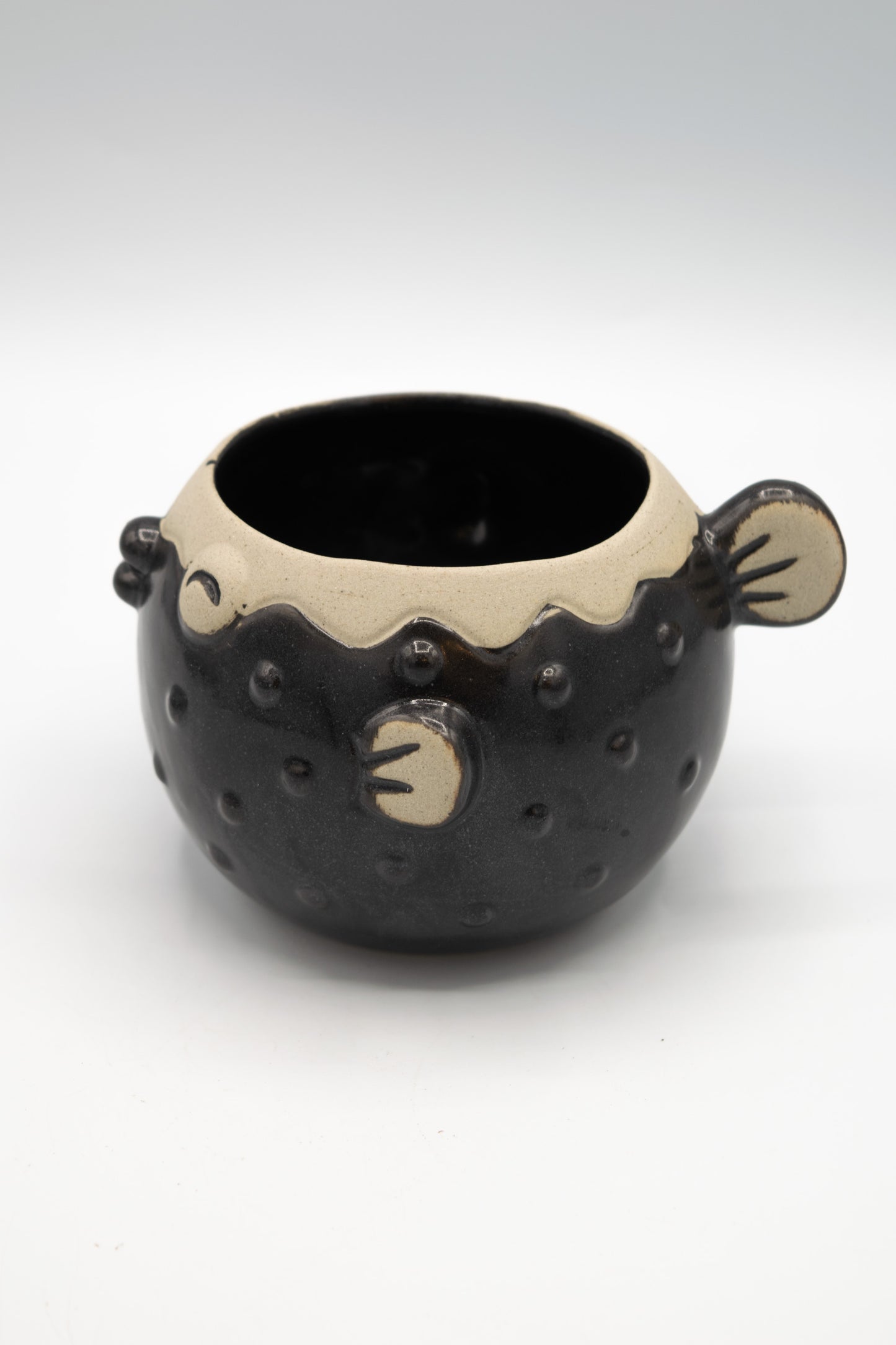 Blowfish Large Planter