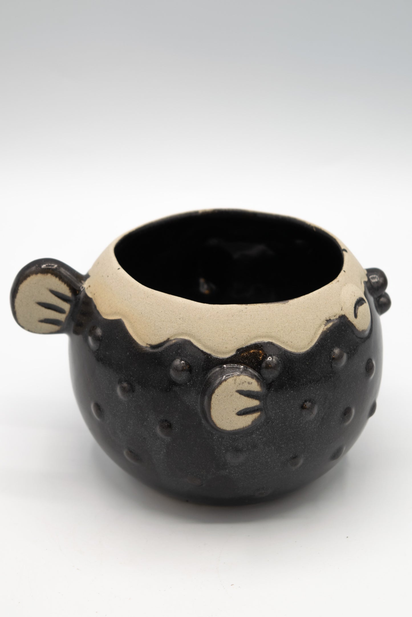 Blowfish Large Planter