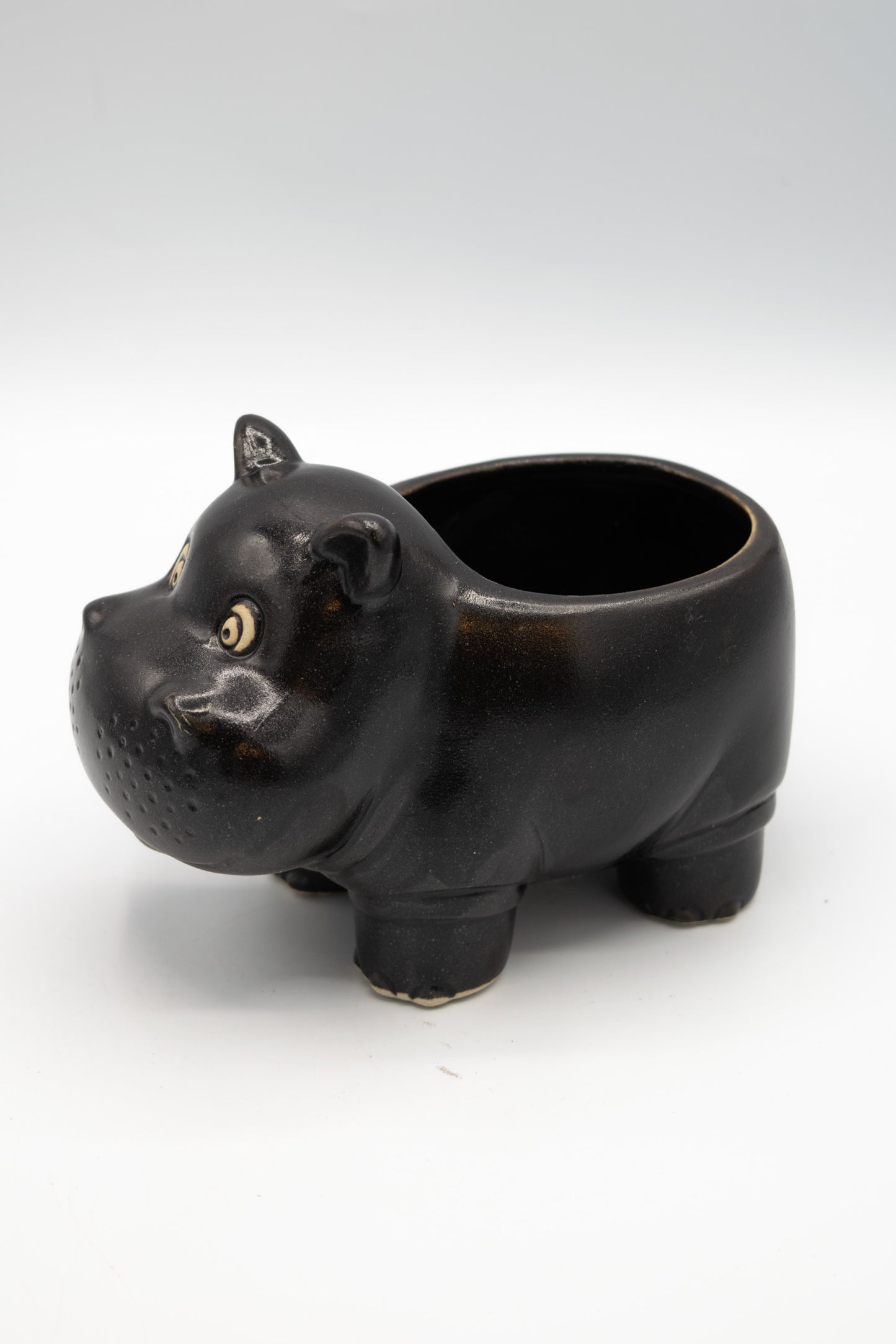 Hippo Large Planter