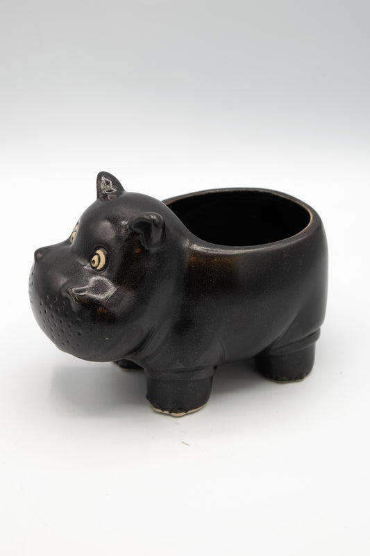 Hippo Large Planter