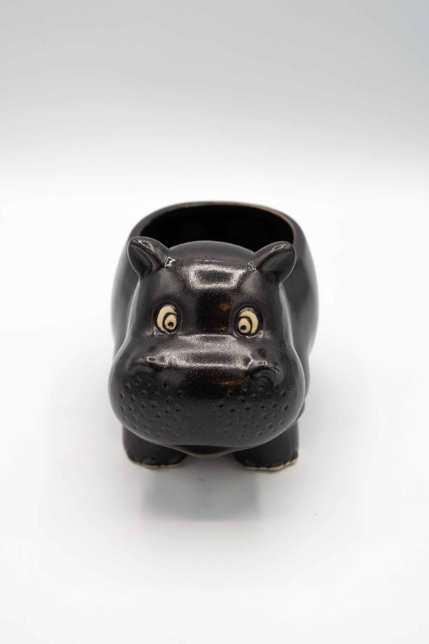 Hippo Large Planter