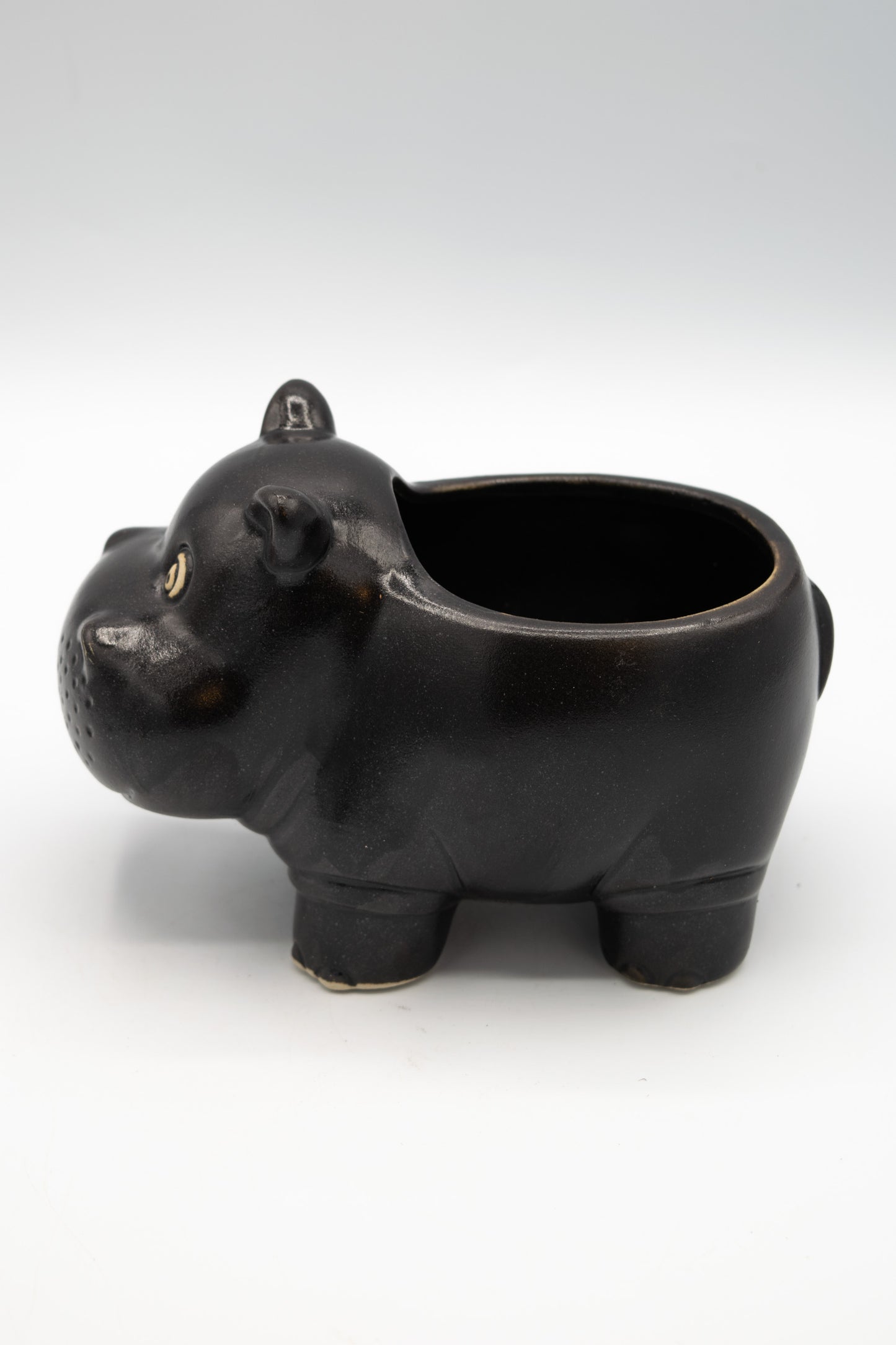 Hippo Large Planter