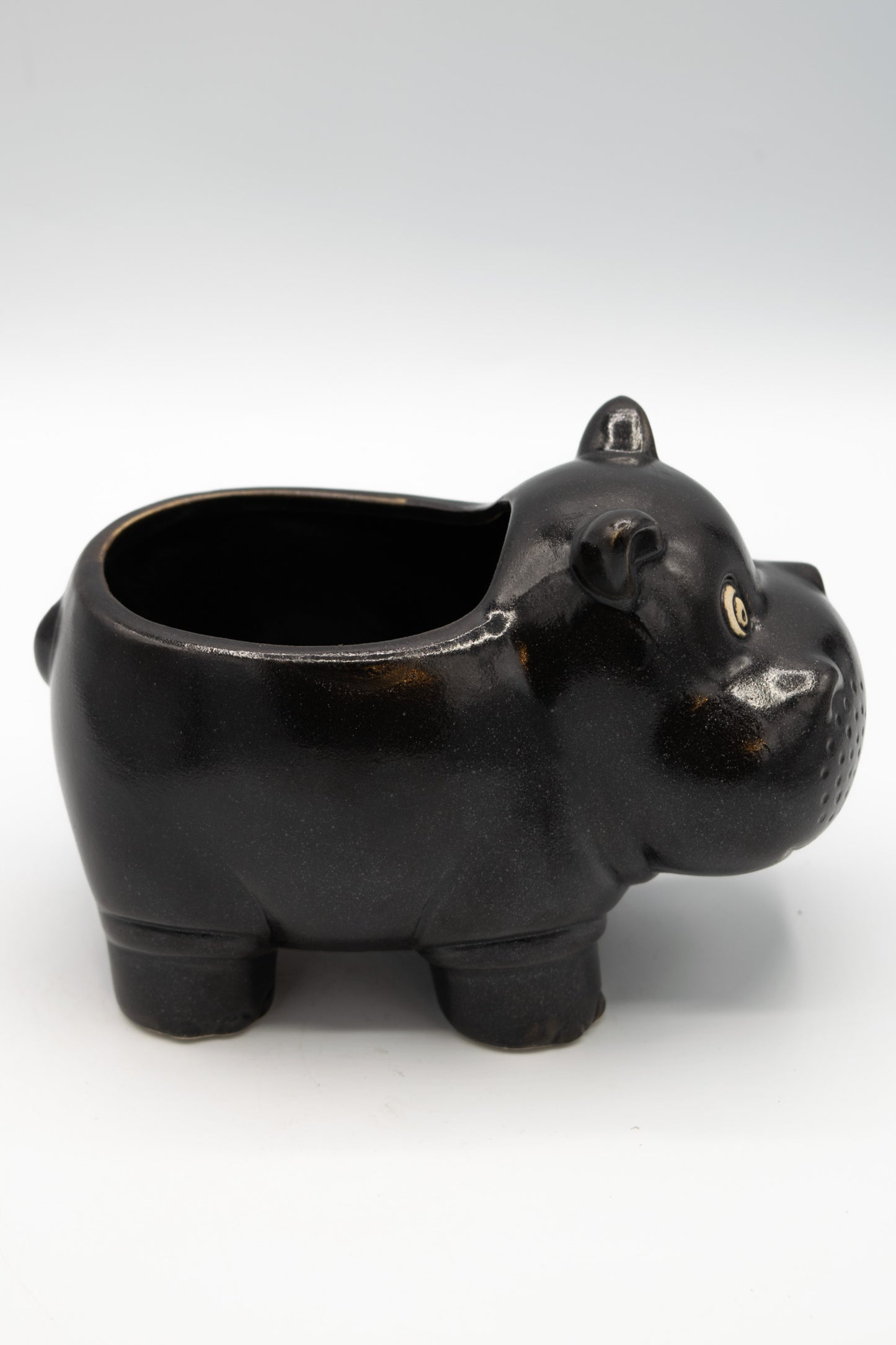 Hippo Large Planter