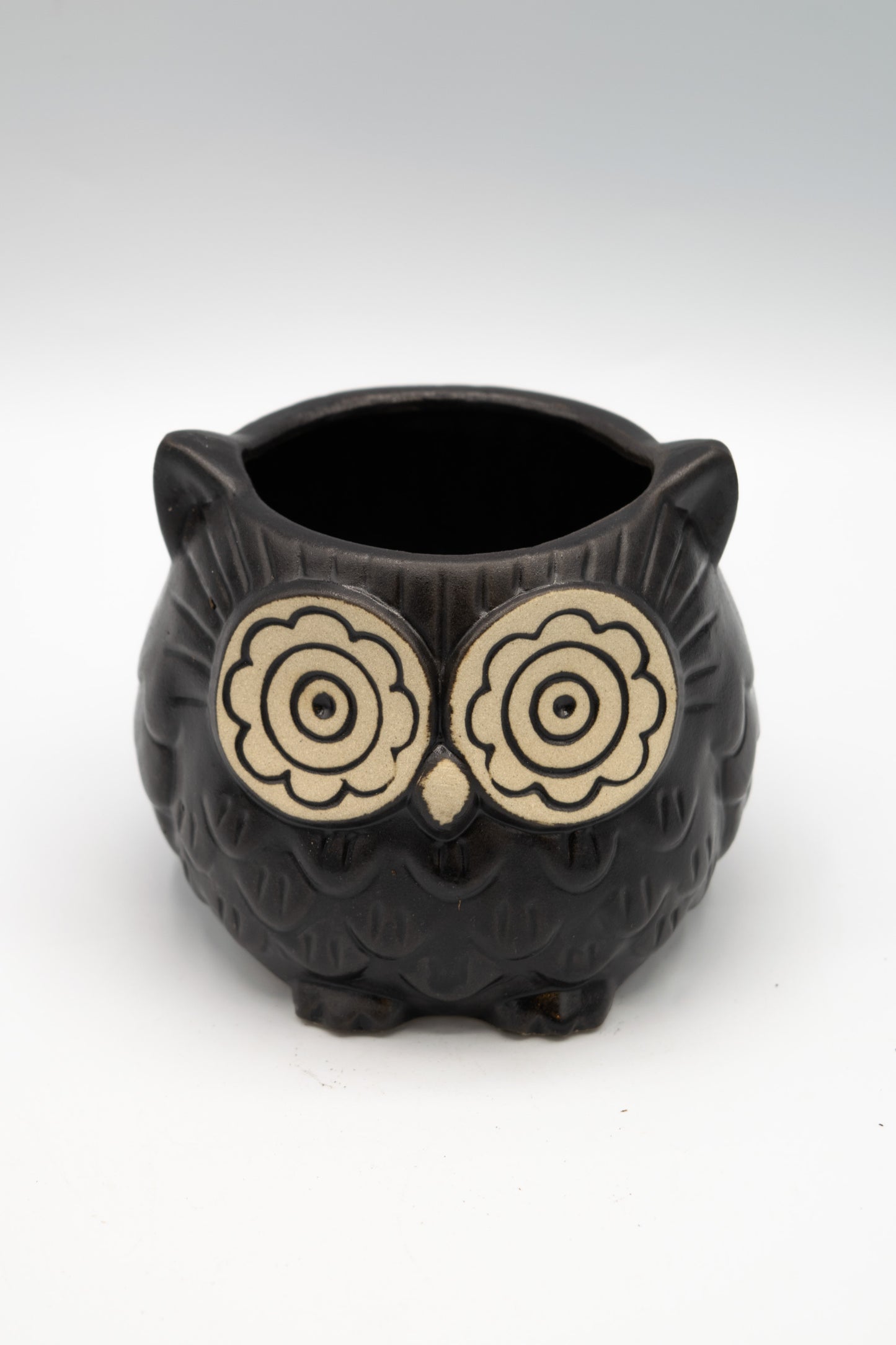 Owl Large Planter