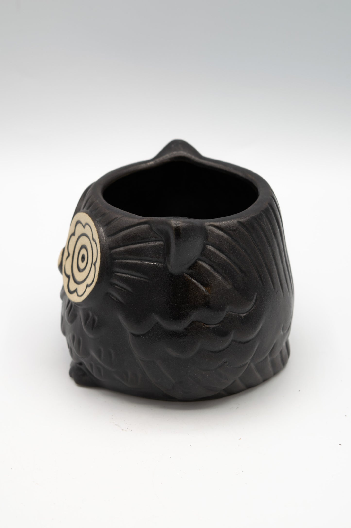 Owl Large Planter