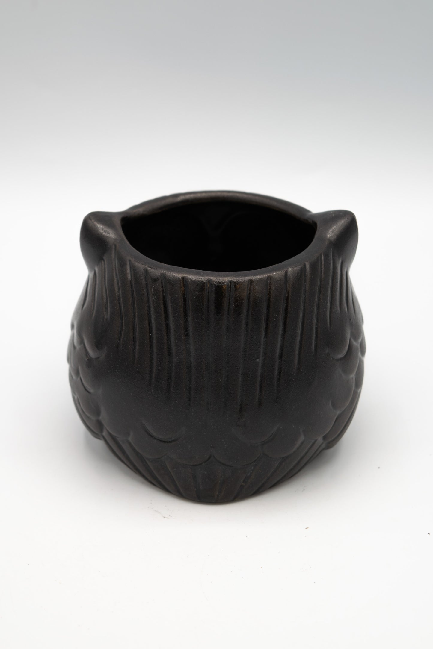 Owl Large Planter