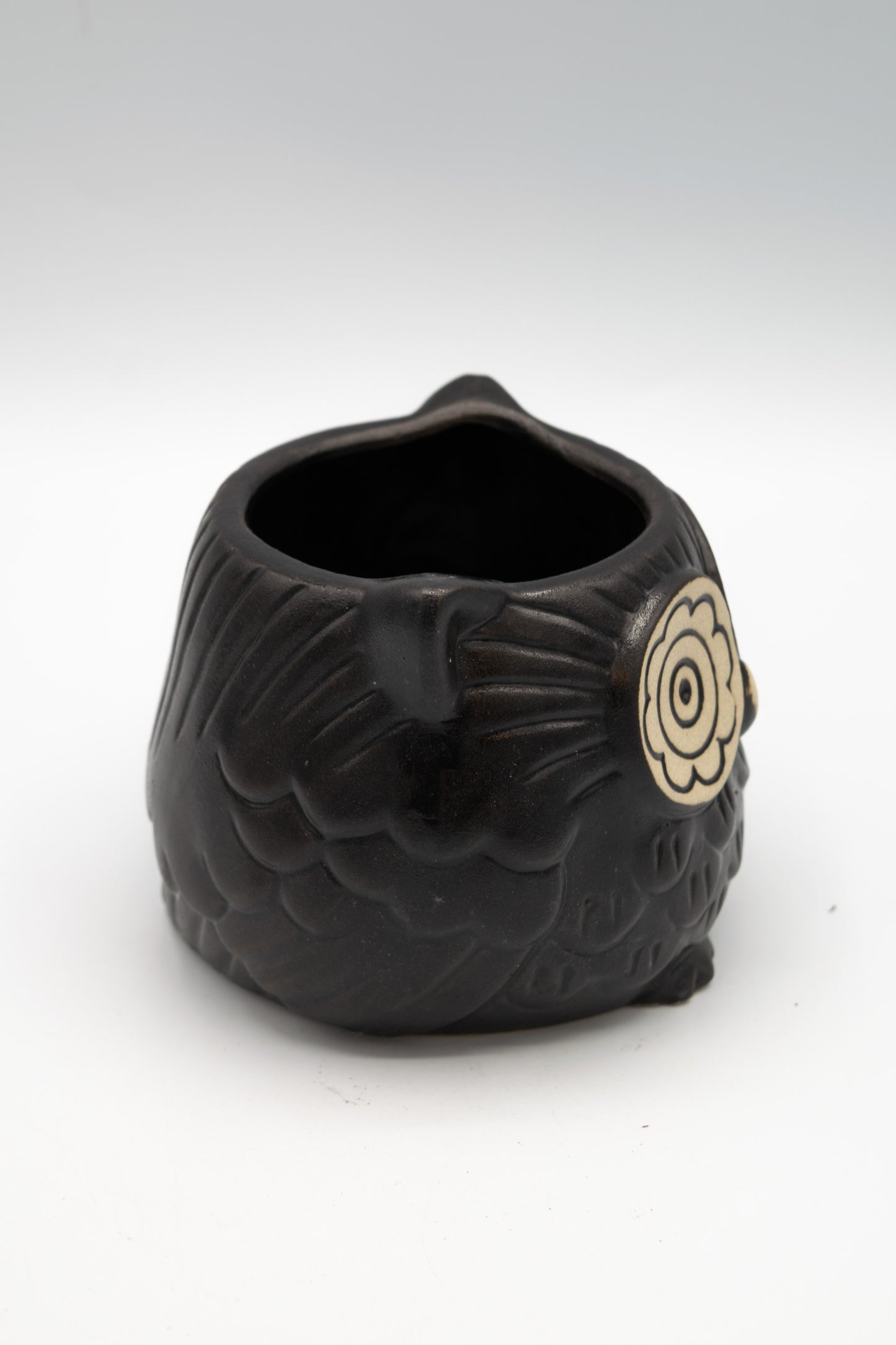 Owl Large Planter