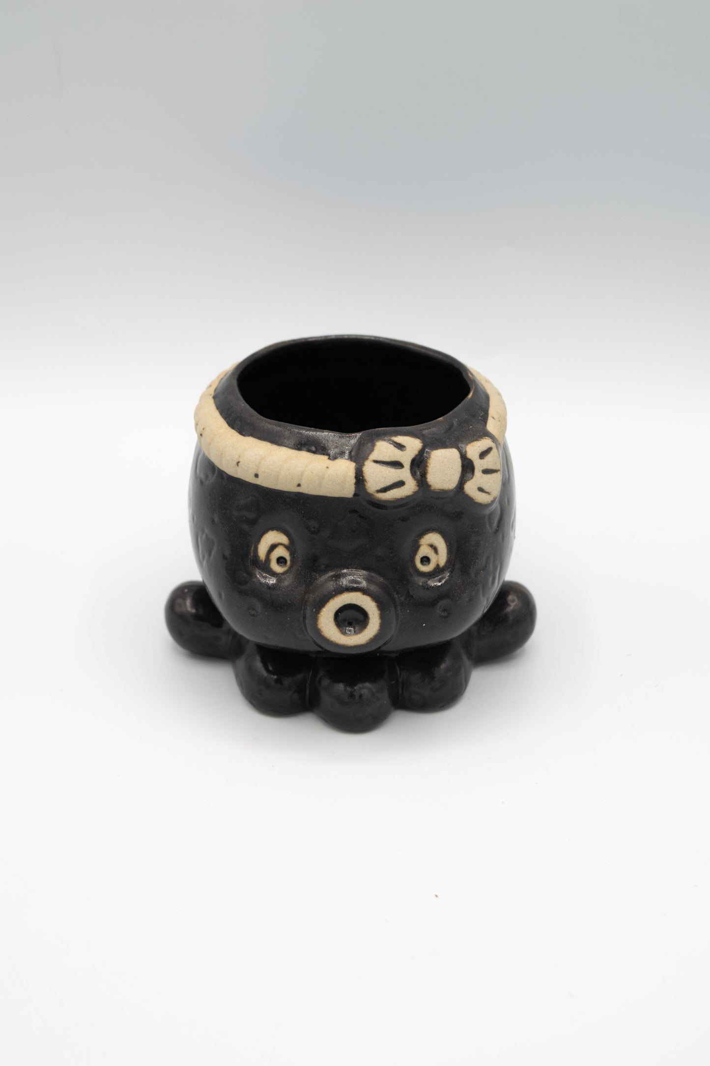 Octopus Planter