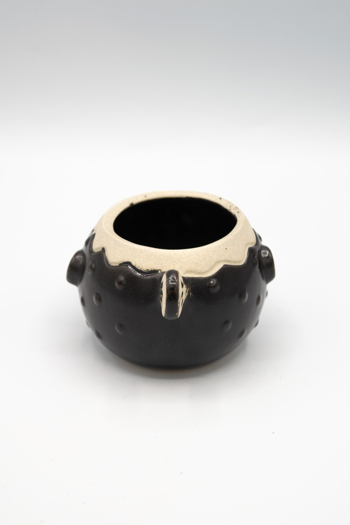 Blowfish Small Planter