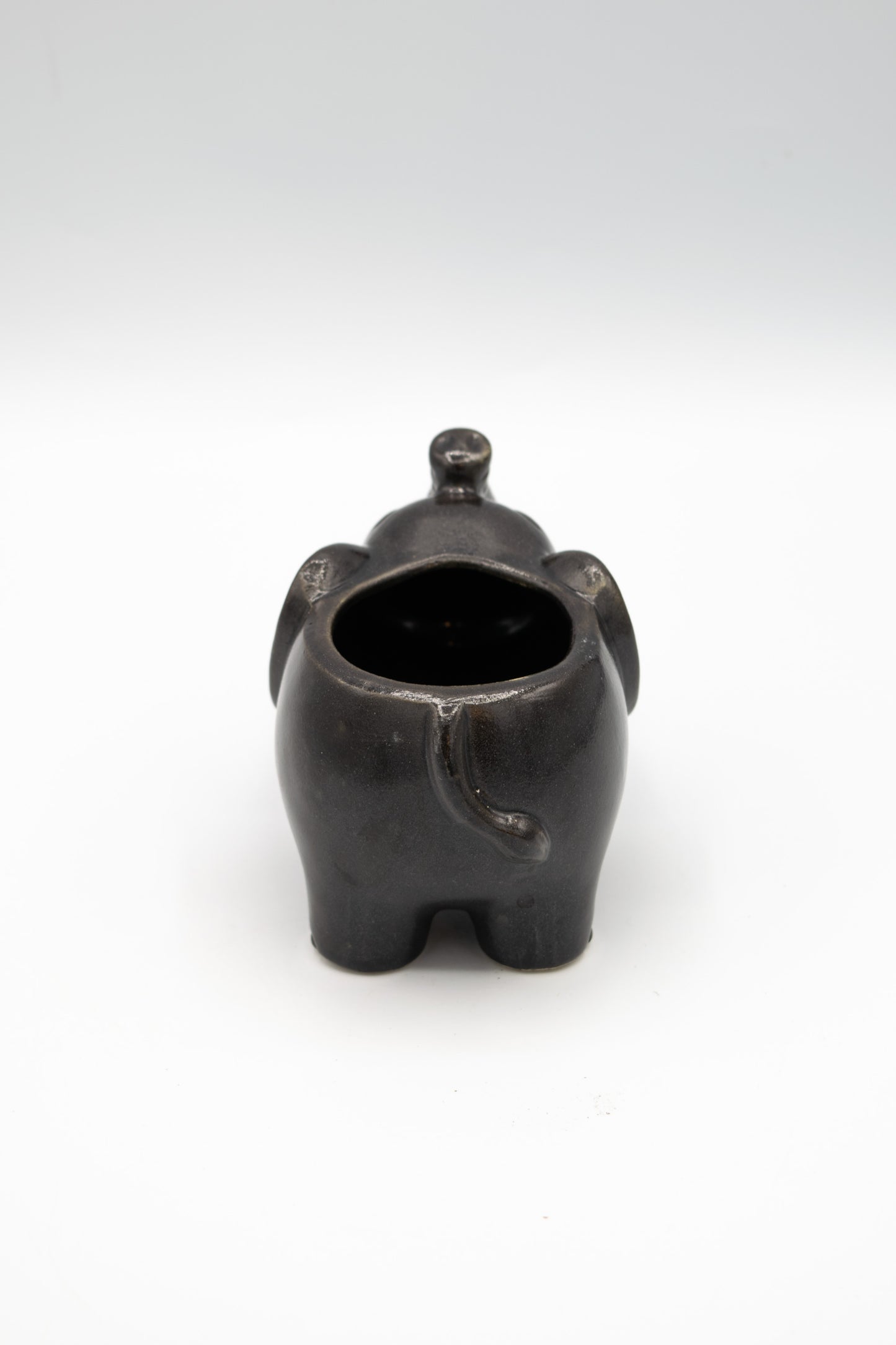 Elephant Small Planter