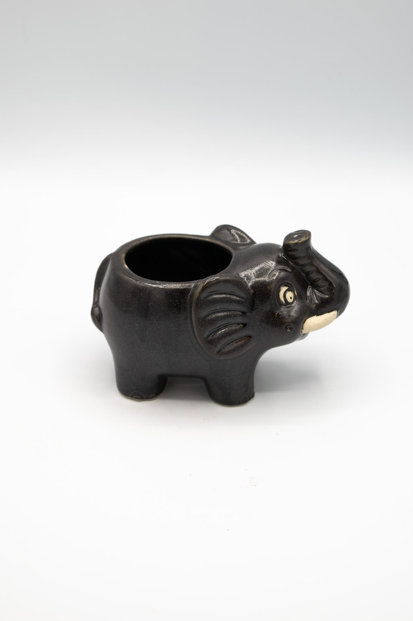 Elephant Small Planter