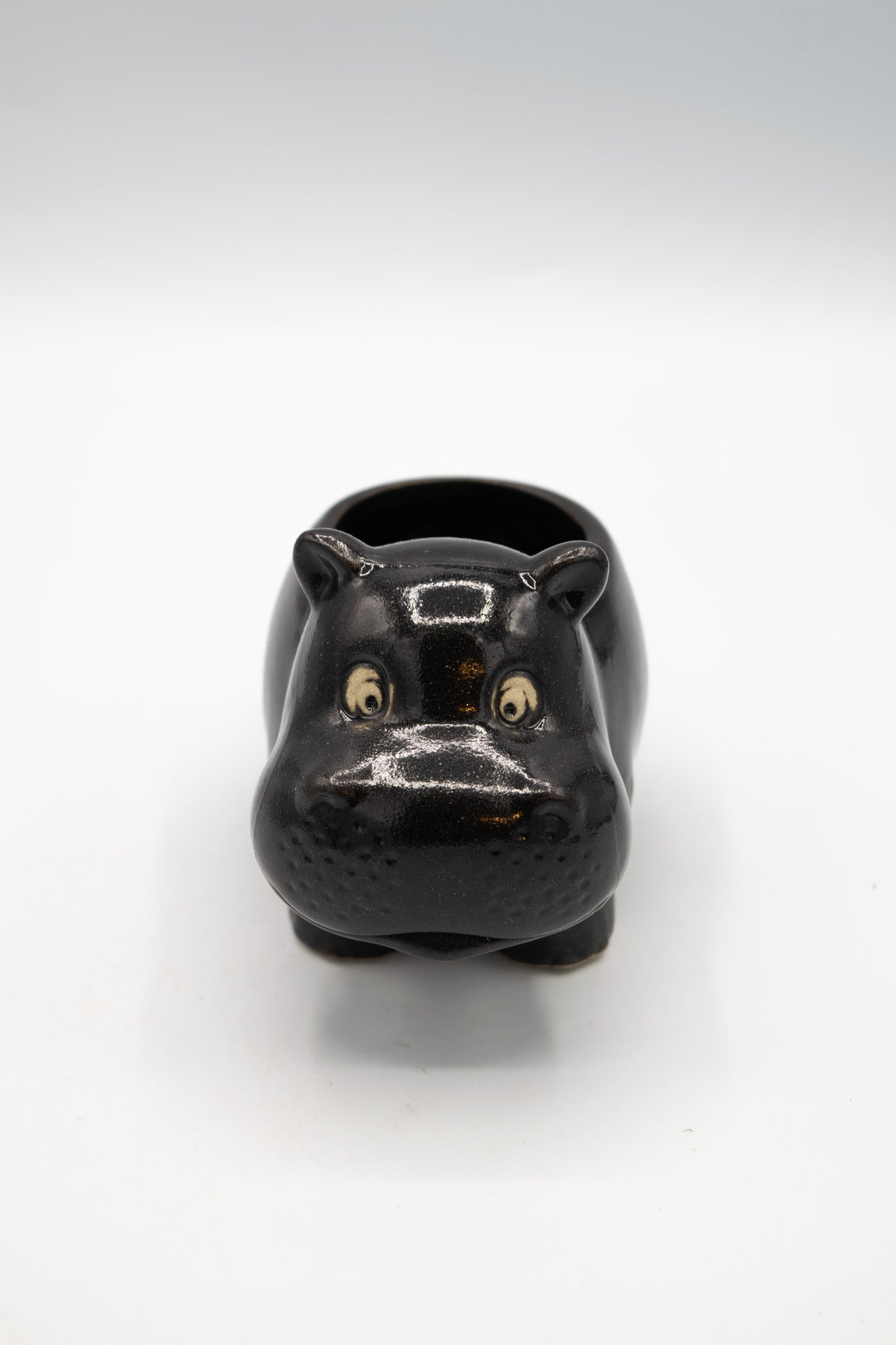 Hippo Small Planter