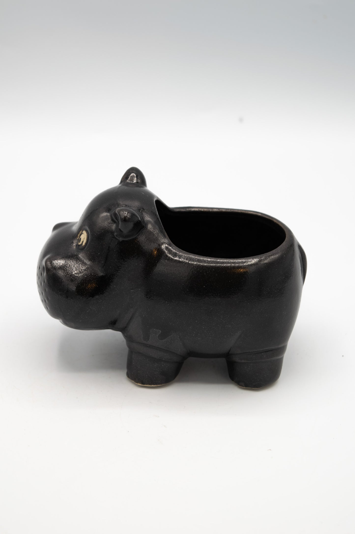 Hippo Small Planter