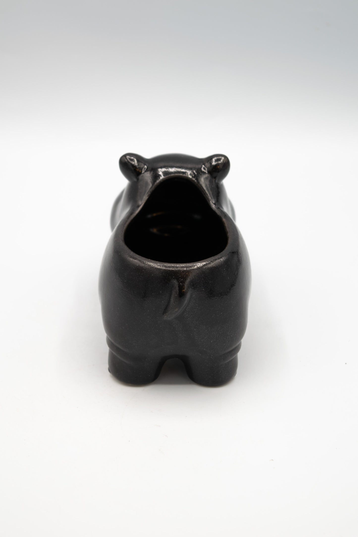 Hippo Small Planter