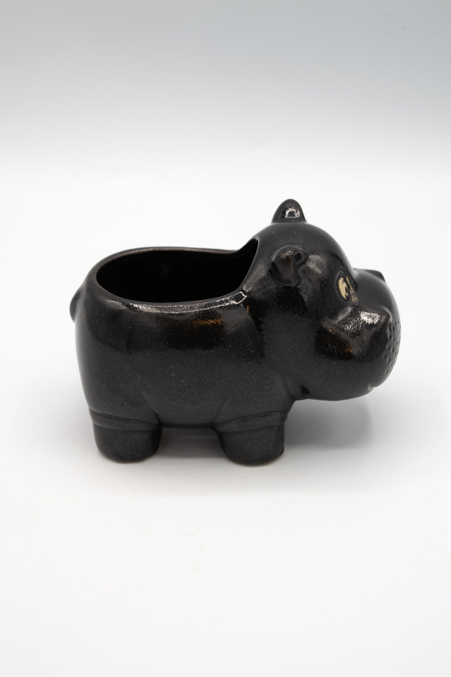 Hippo Small Planter