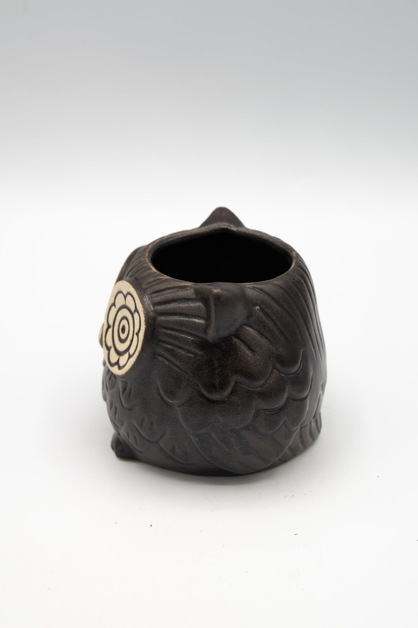 Owl Small Planter