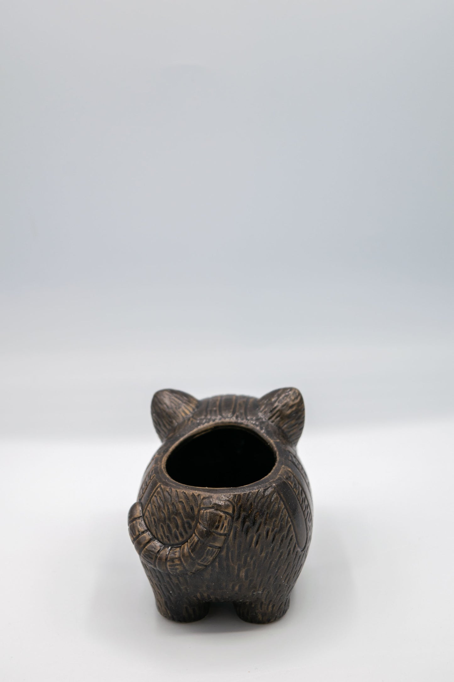 Cat Planter