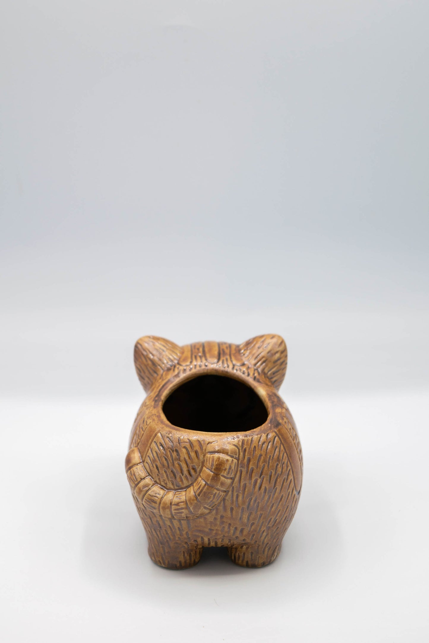 Cat Planter