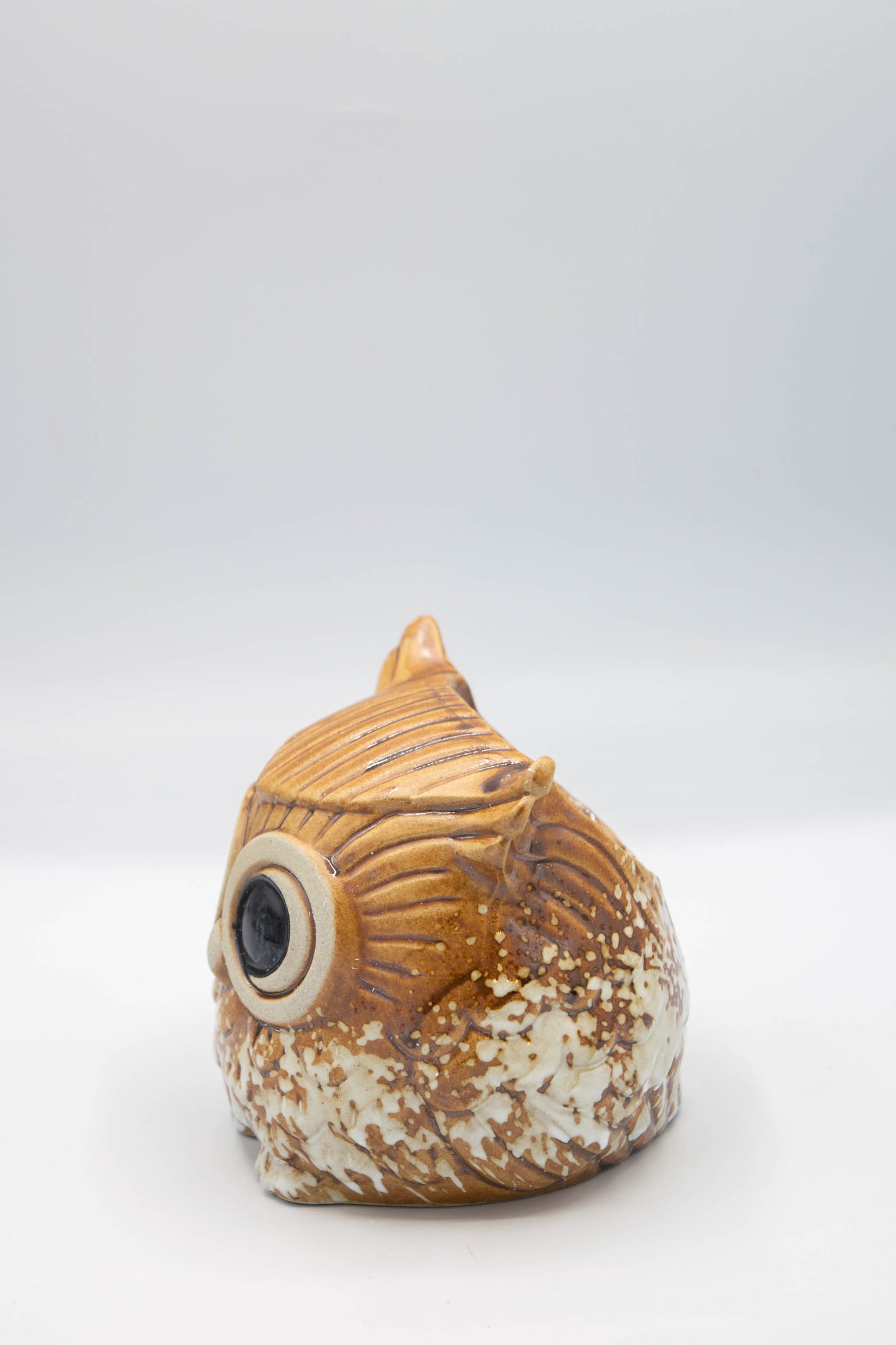 Owl Planter