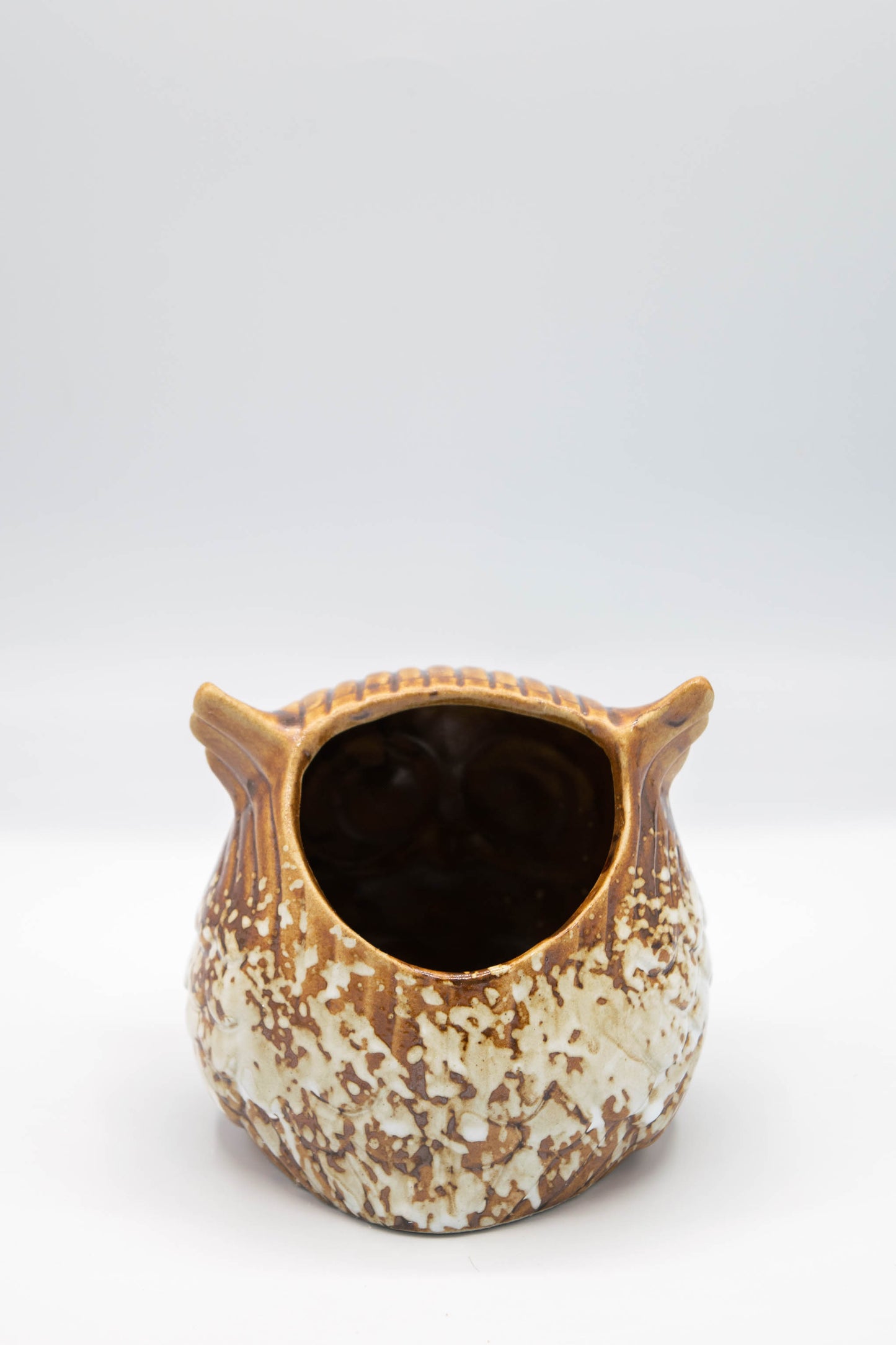 Owl Planter