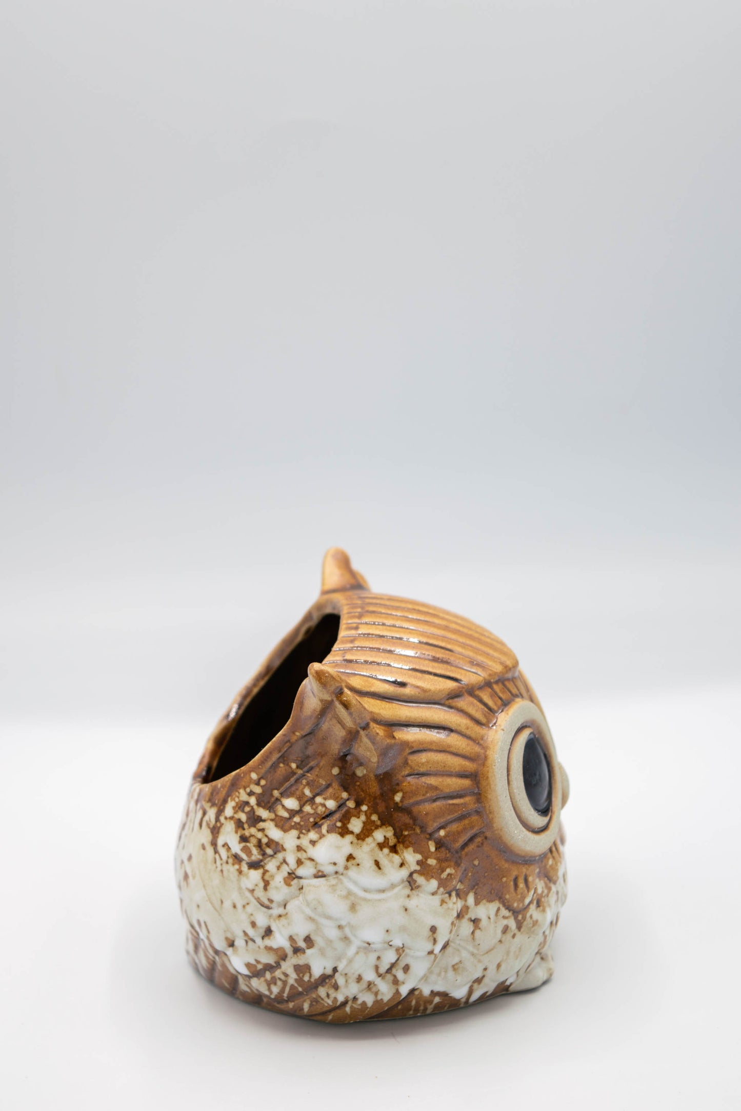 Owl Planter