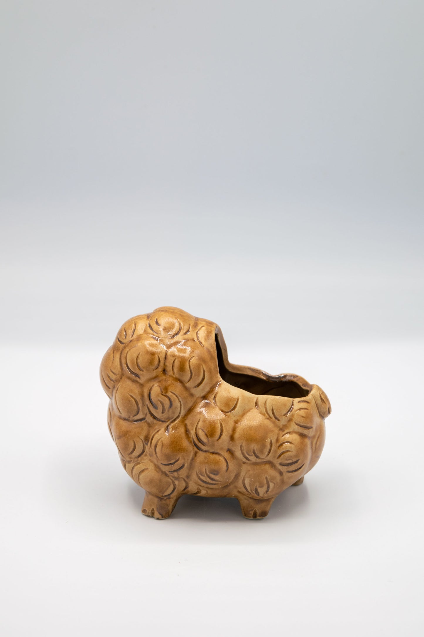 Sheep Right Facing Planter