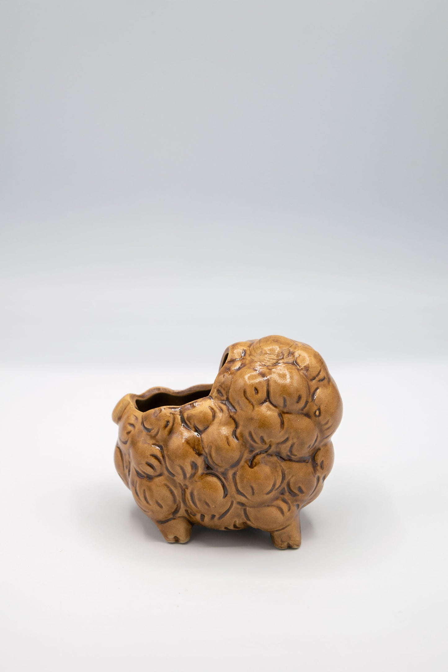 Sheep Left Facing Planter