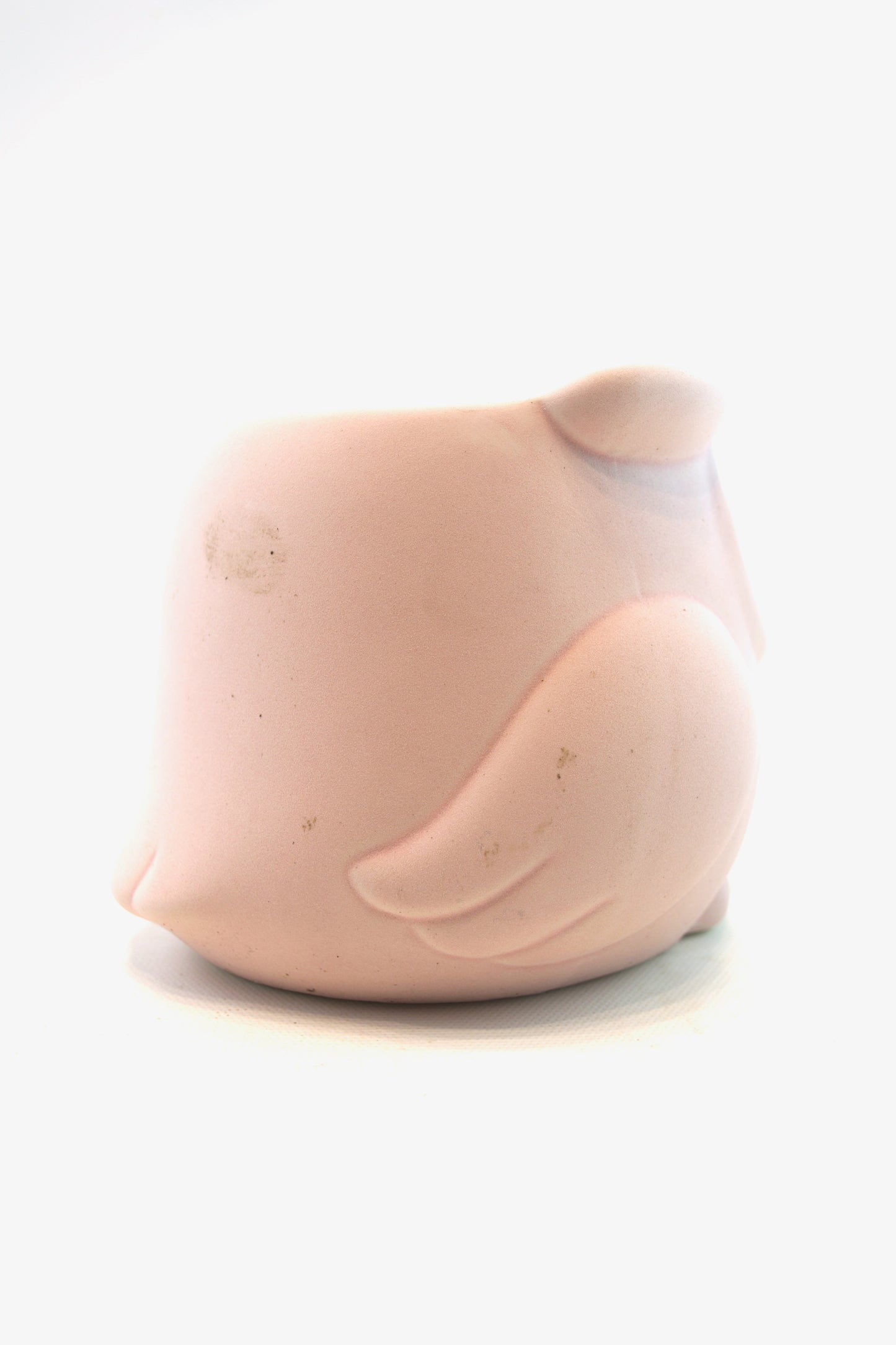 Large Owl Color Planter