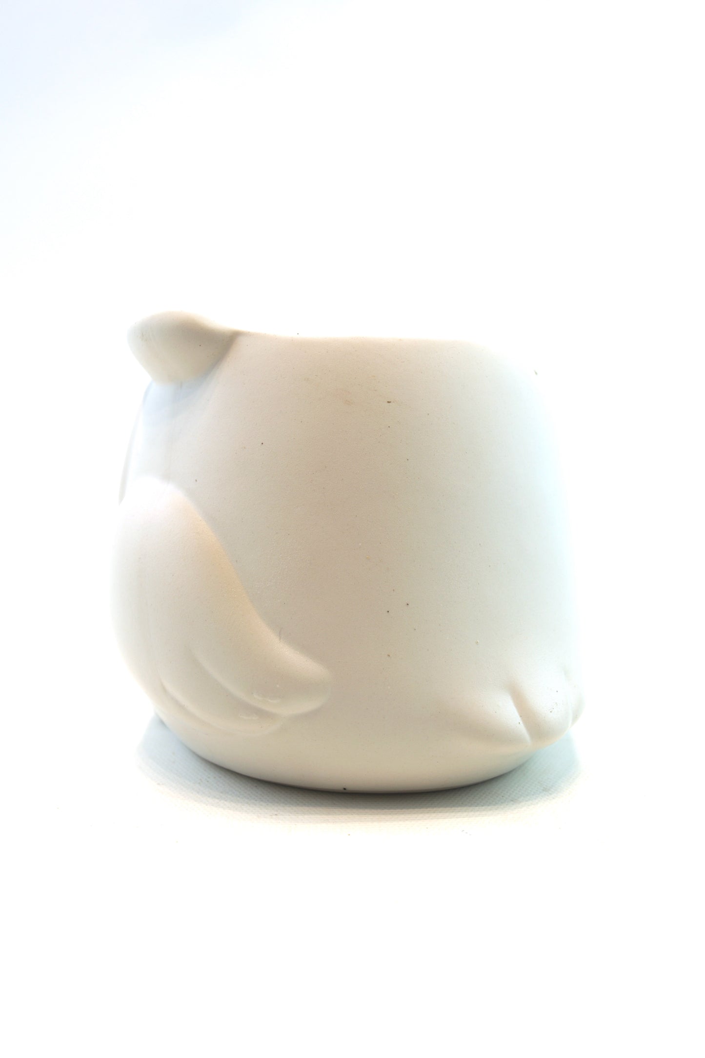 Large Owl Color Planter