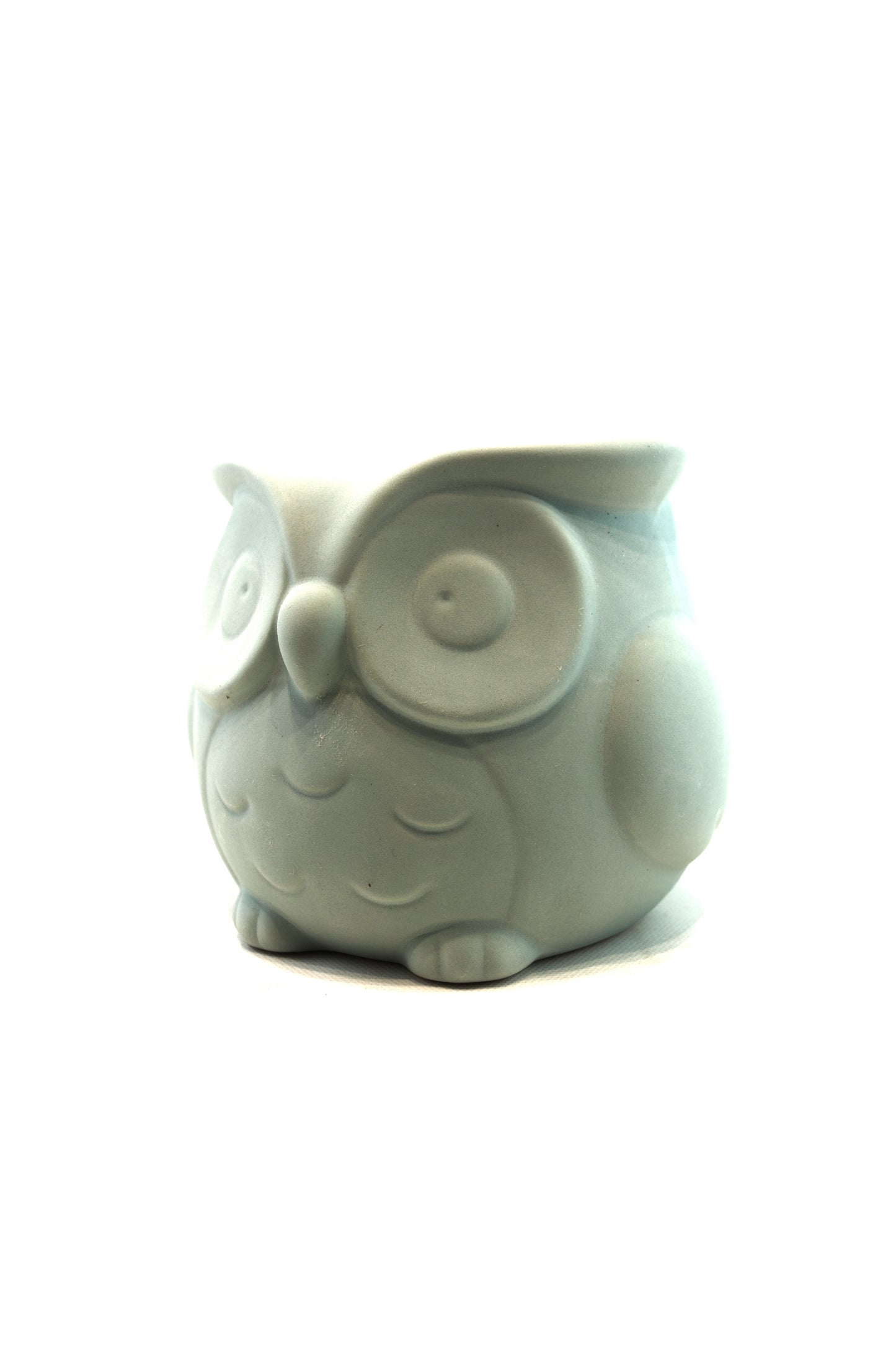 Large Owl Color Planter