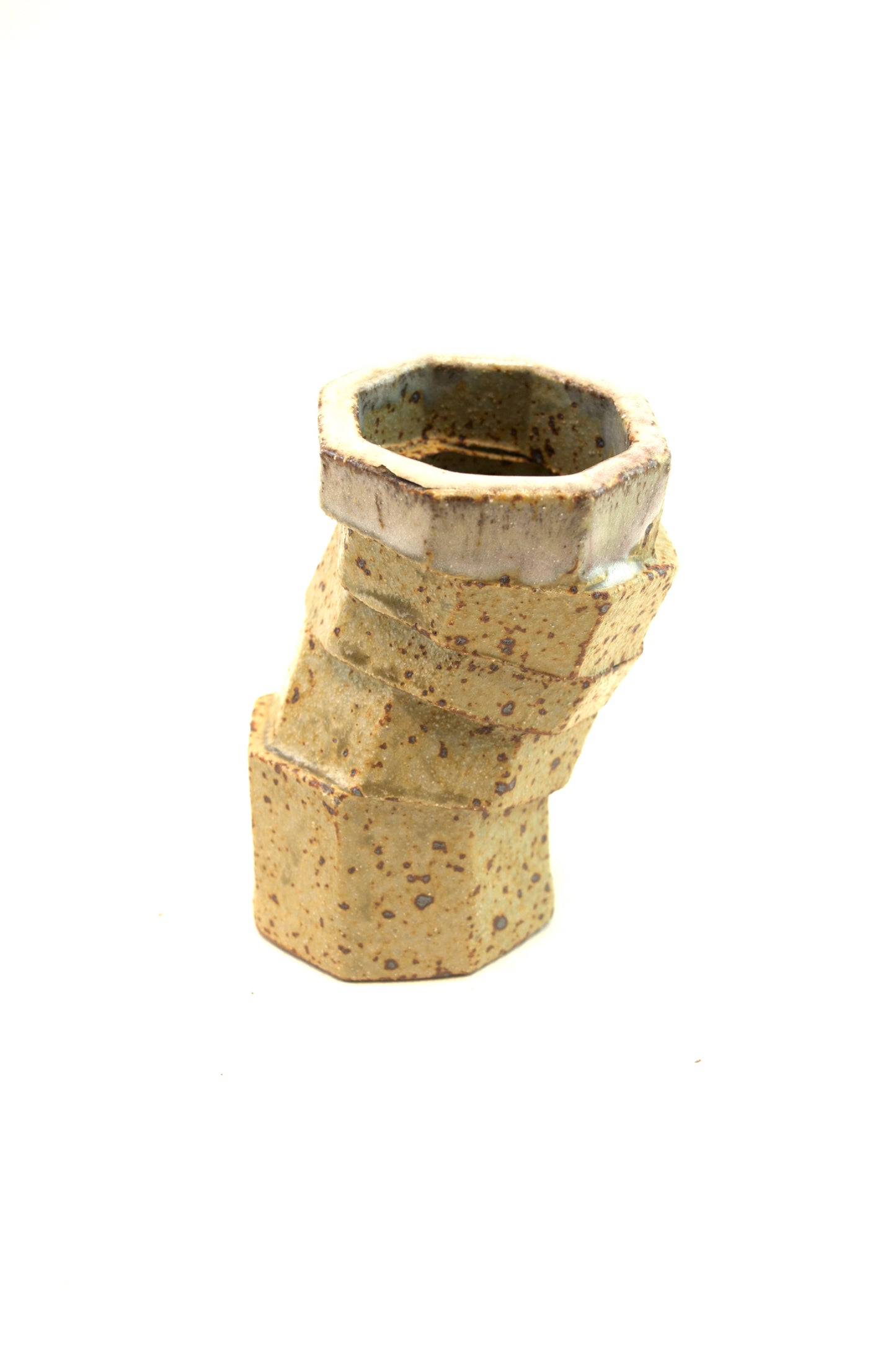 Rings Vertical Planter