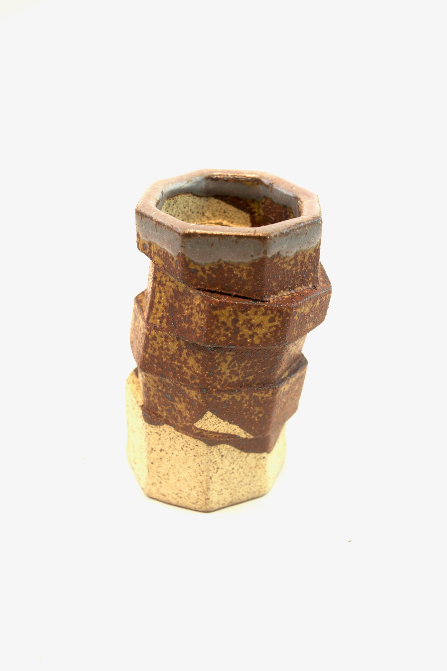 Rings Vertical Planter