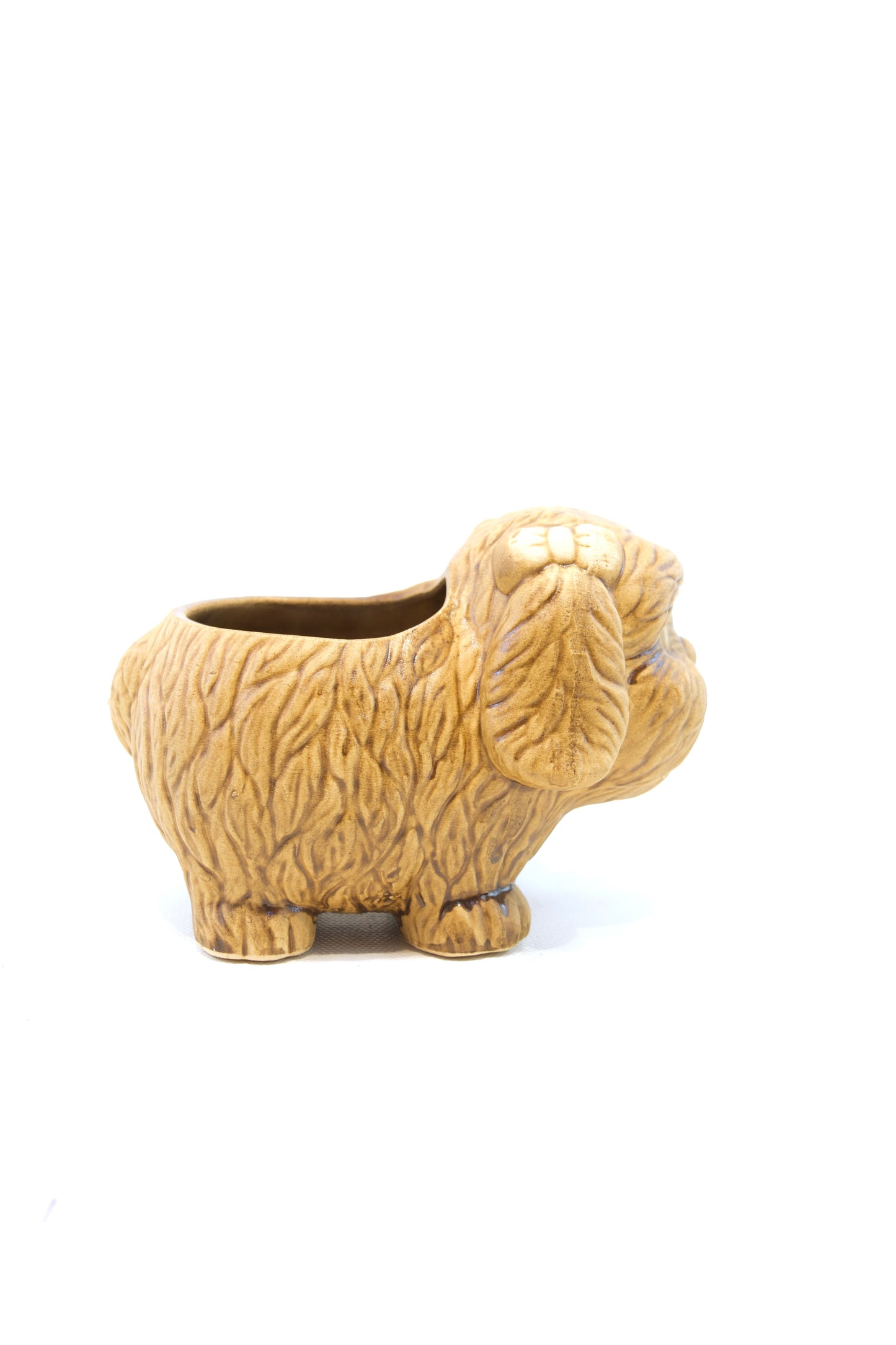 Sheepdog Planter