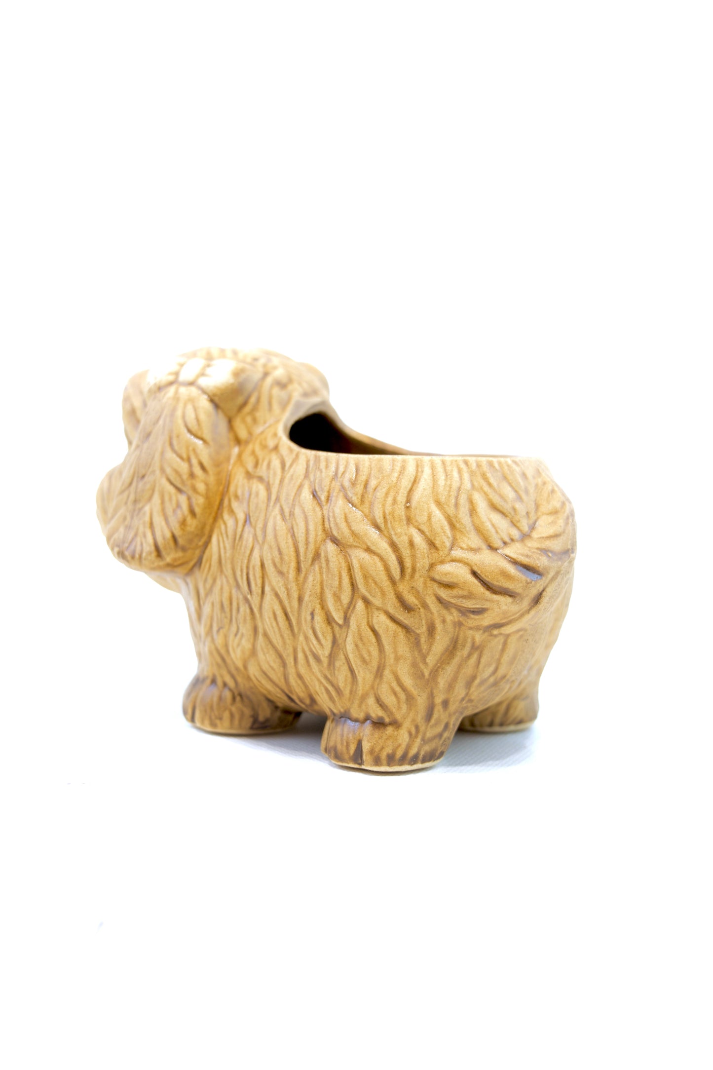 Sheepdog Planter