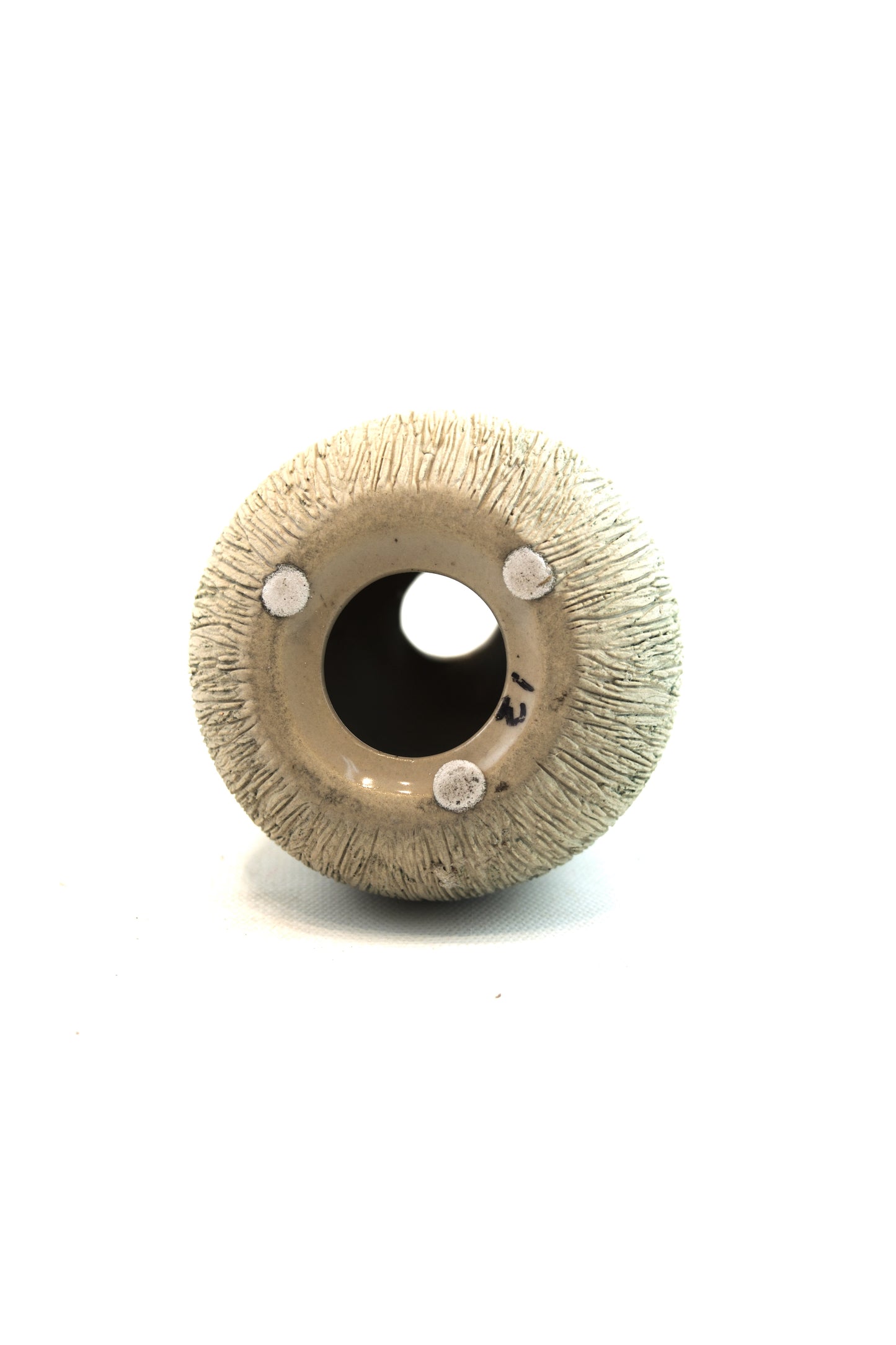 Rock Small 3.5" Pot