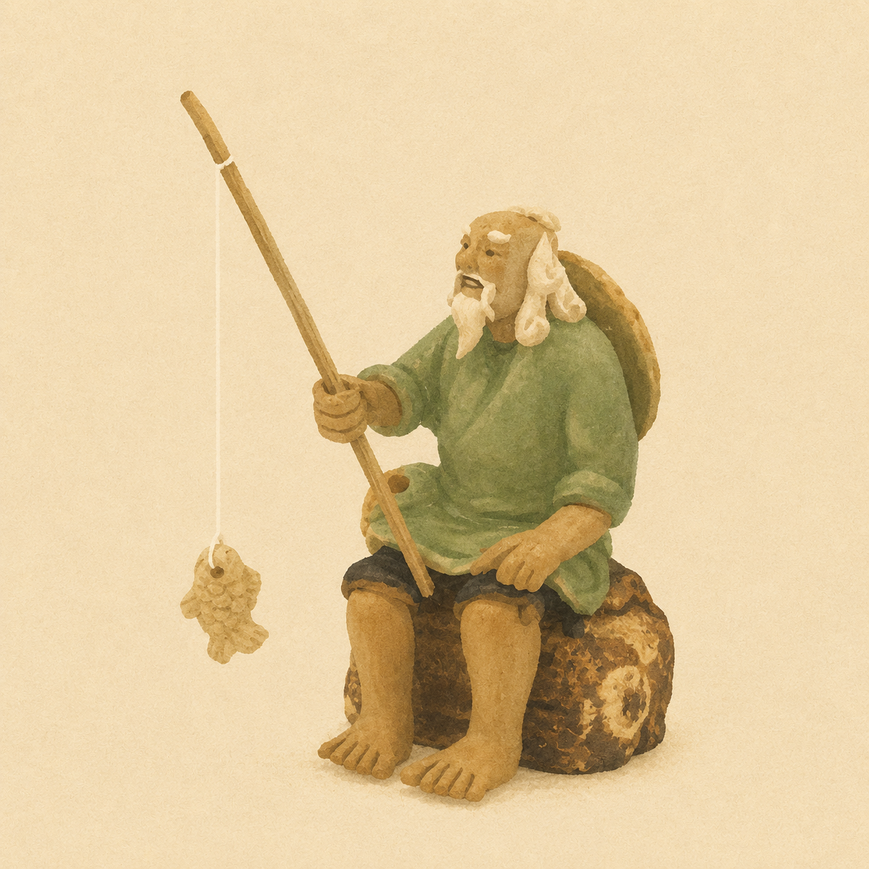 FIGURINES