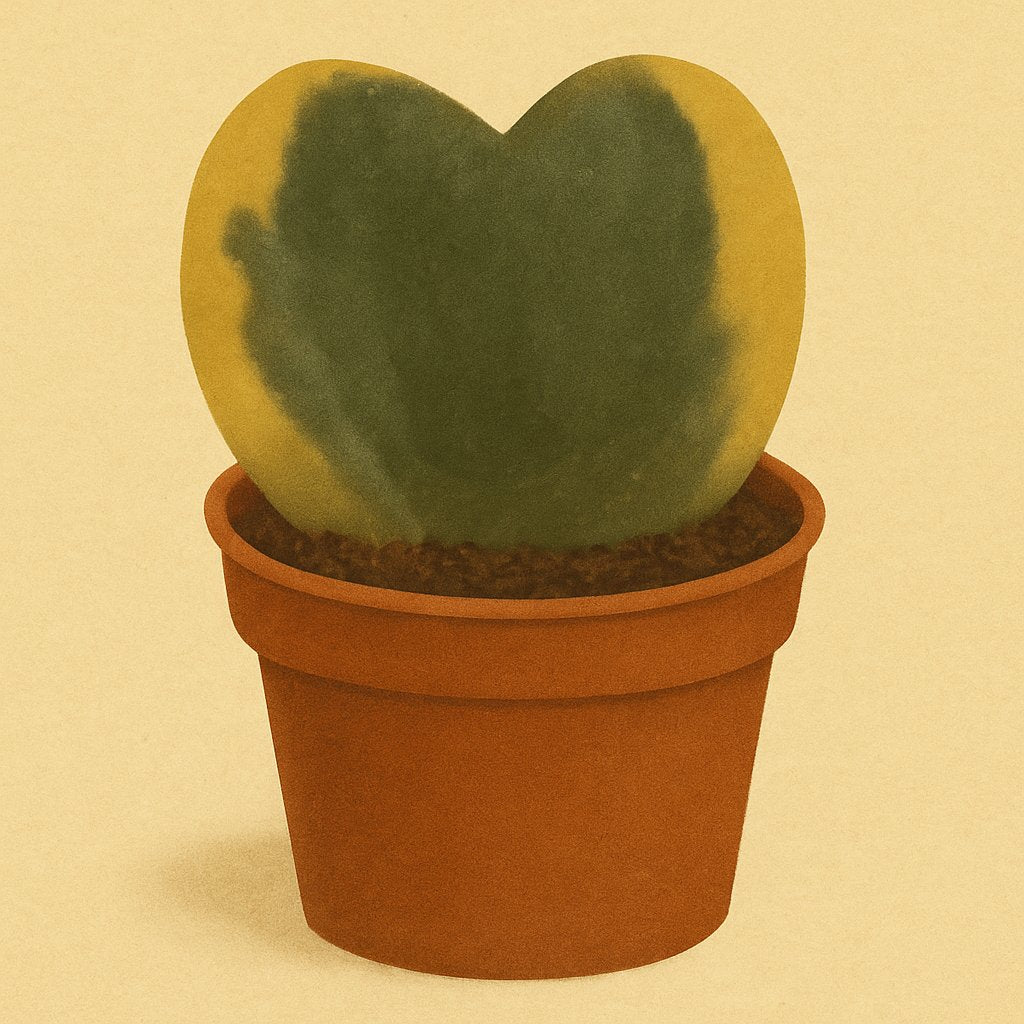 MISC. PLANTS