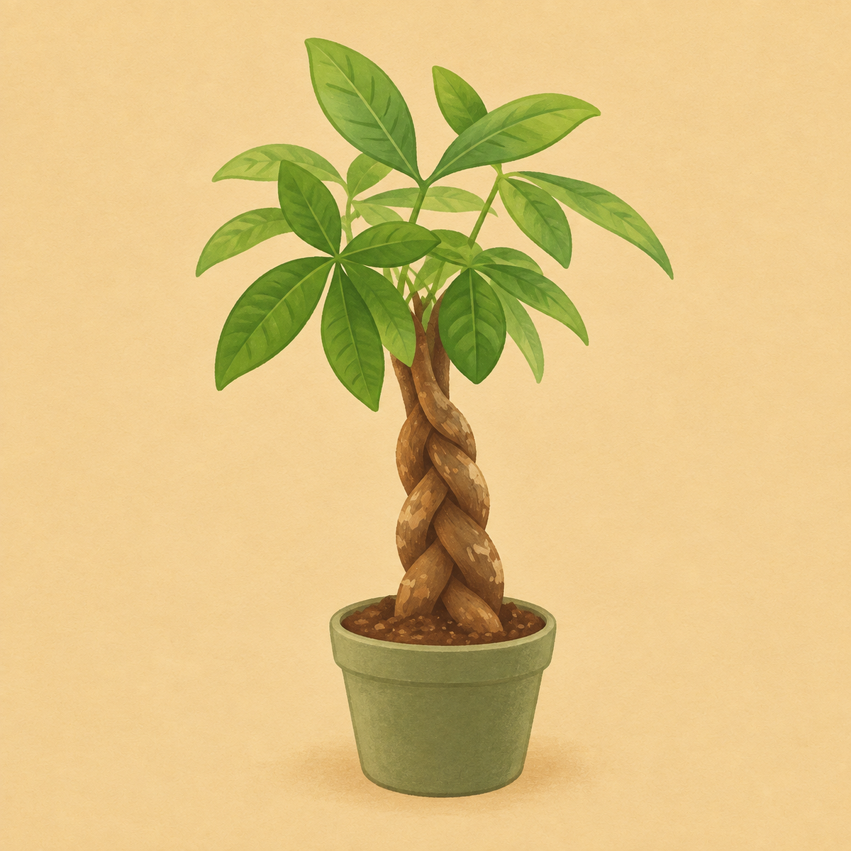 MONEY TREE