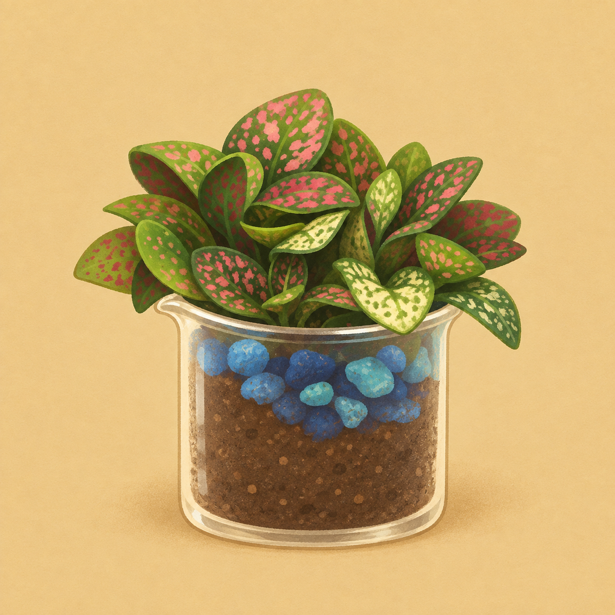 LITTLE FOREST - MINI DISH