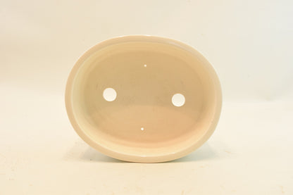 Taiwan Ceramic Planter 8” – Asian Style