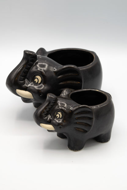 Elephant Small Planter