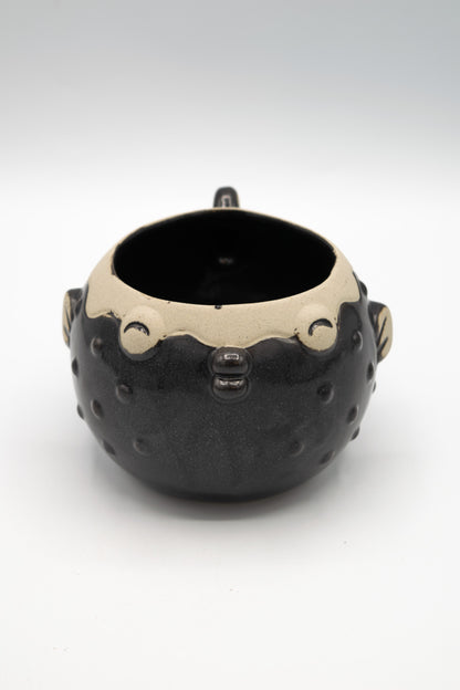 Blowfish Large Planter
