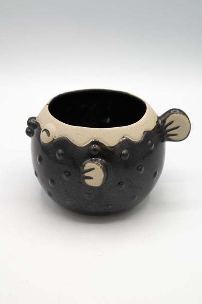 Blowfish Large Planter