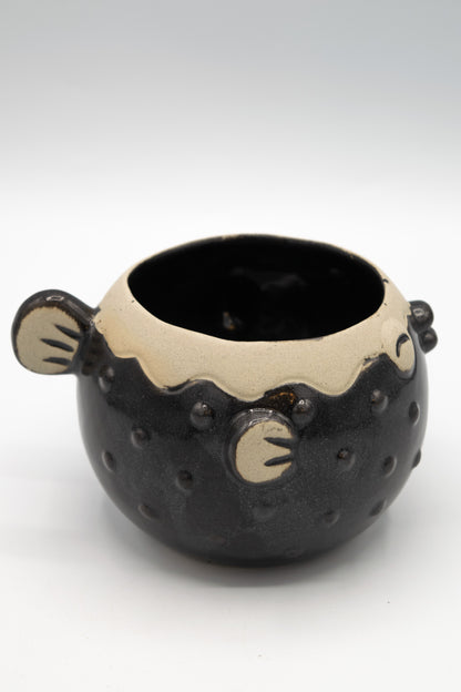 Blowfish Large Planter