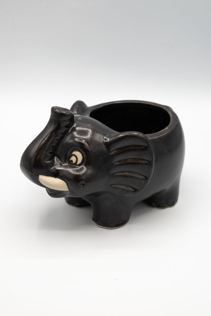 Elephant Large Planter