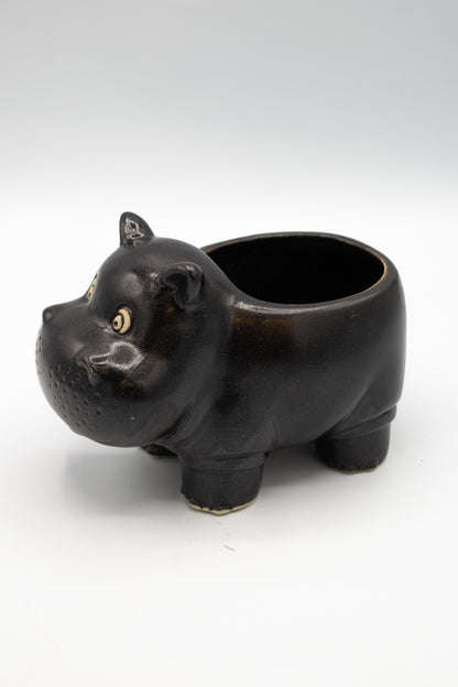 Hippo Large Planter