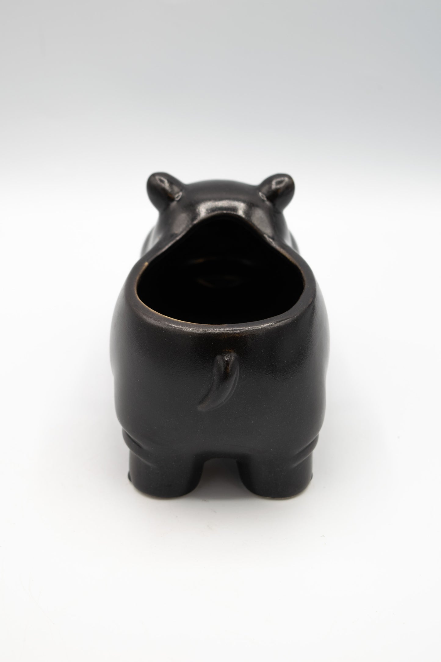 Hippo Large Planter